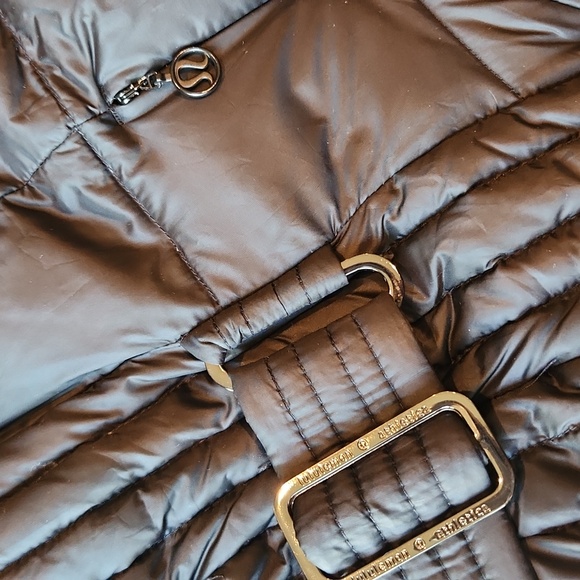 Lululemon | Rare Reversible Quilted Puffer Vest - Picture 16 of 17